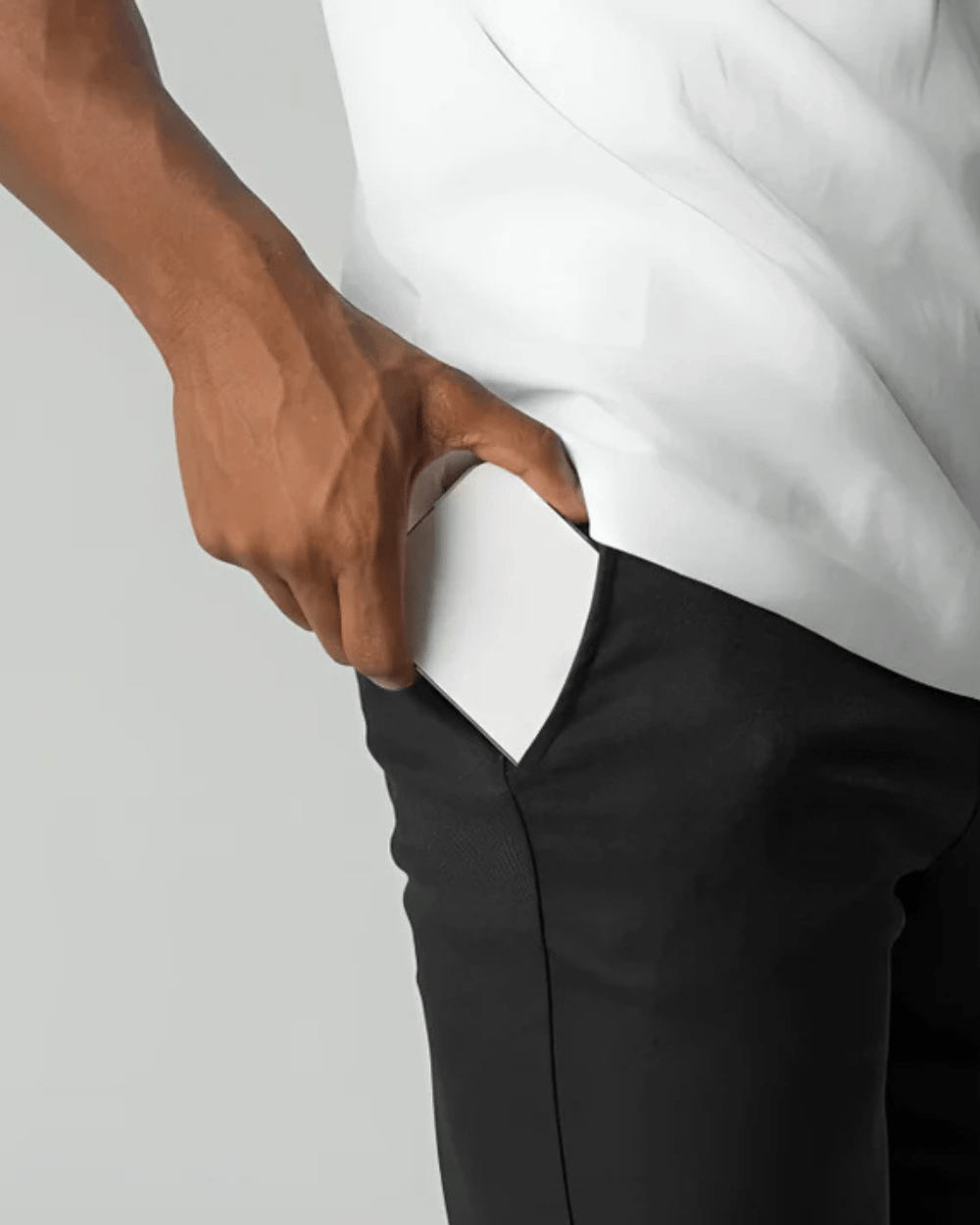 Chino Stretch