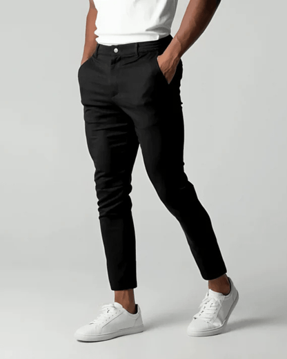 Chino Stretch