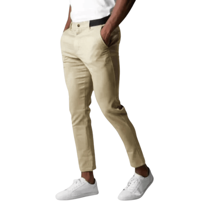 Chino Stretch