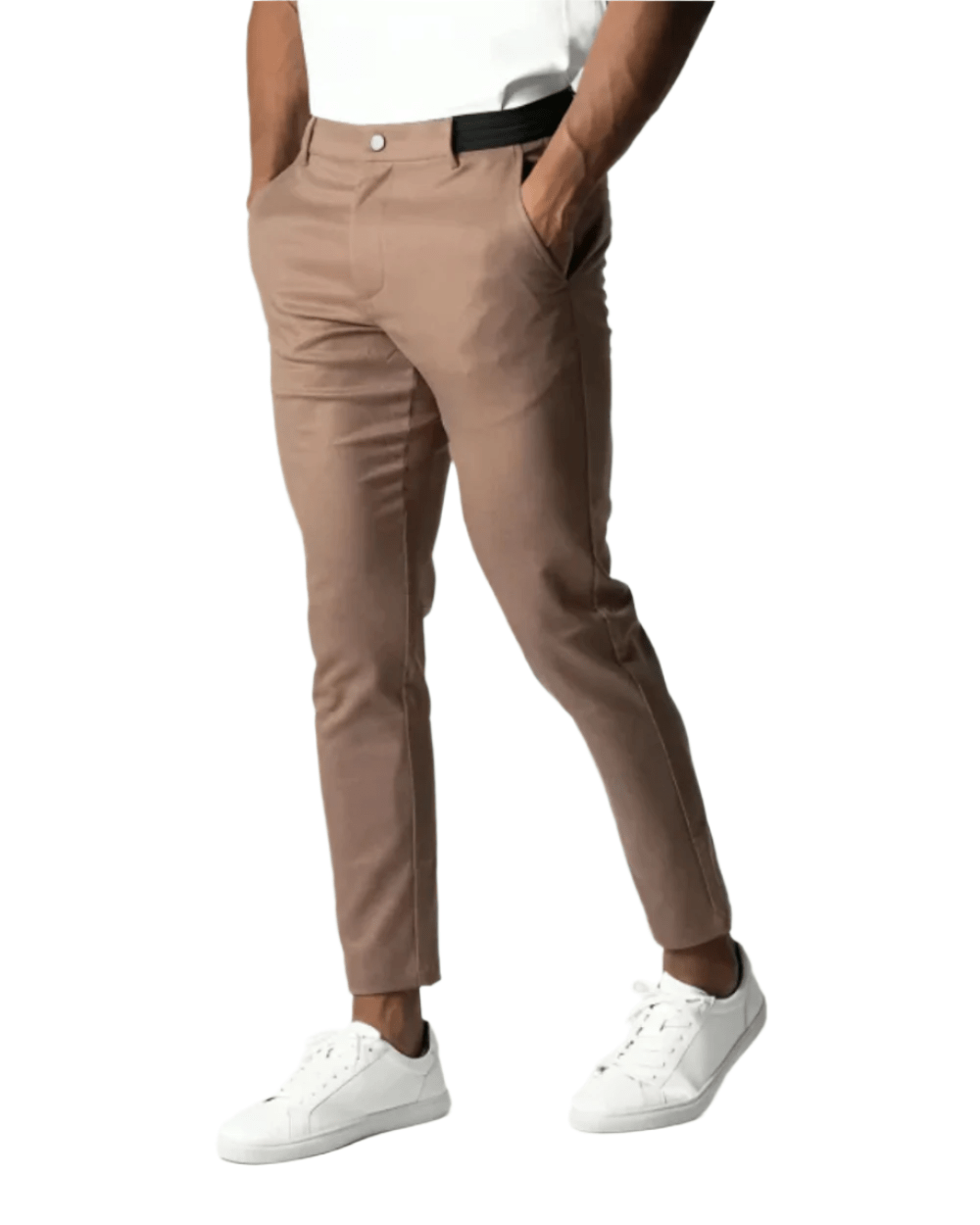 Chino Stretch