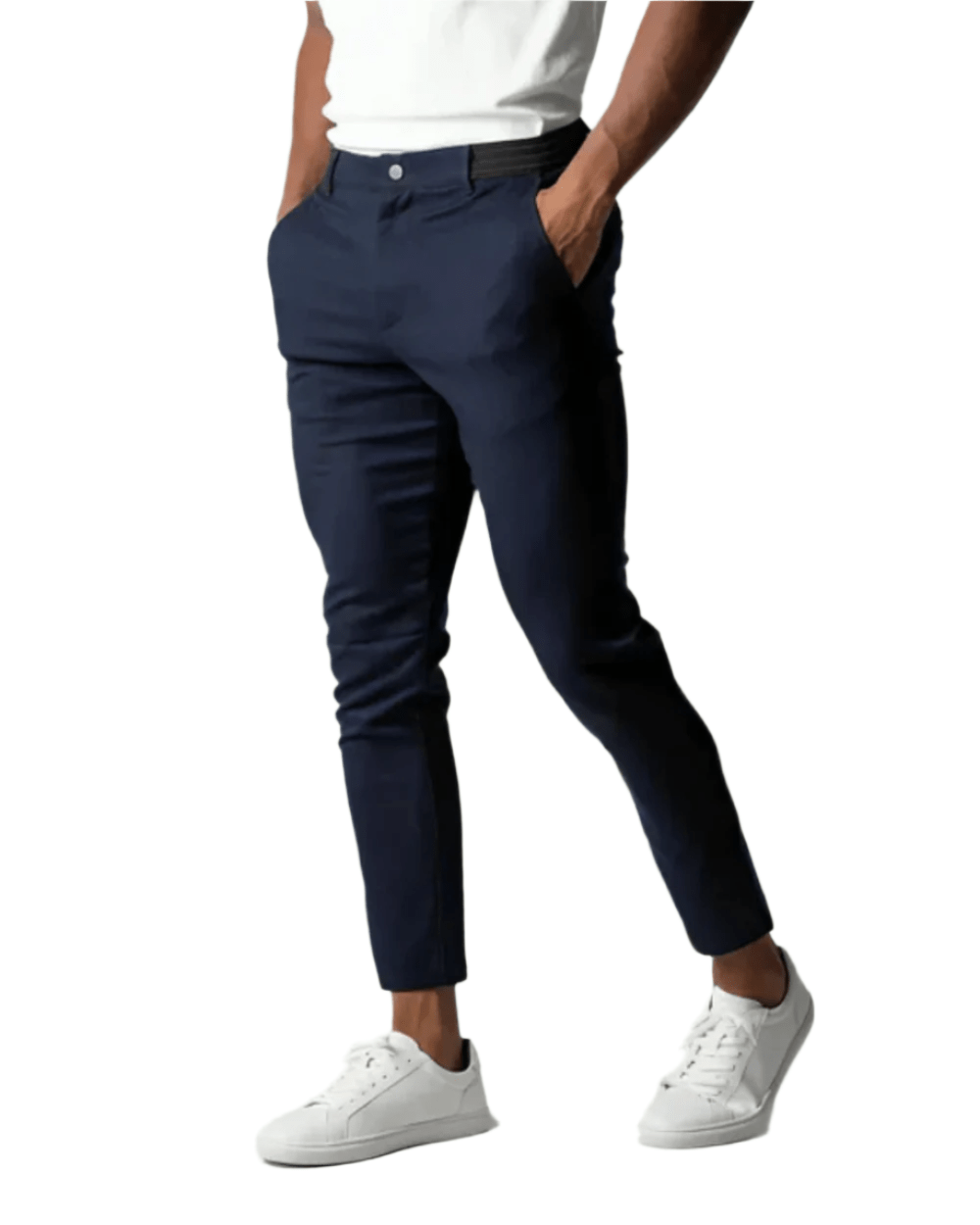Chino Stretch