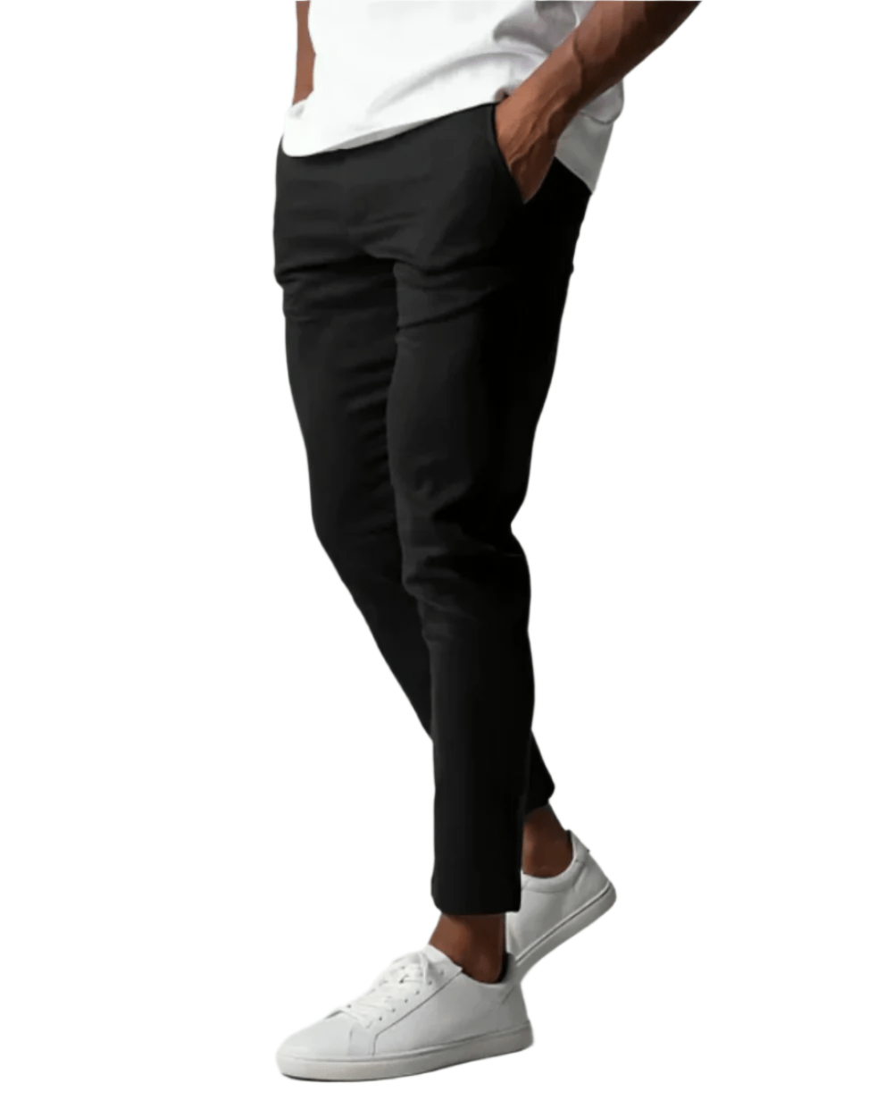 Chino Stretch