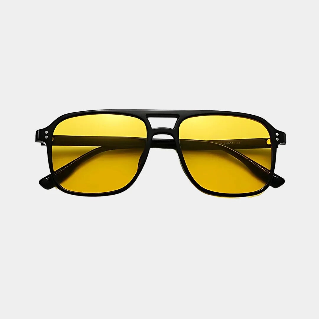 Lunettes de Soleil Sylt Ambre