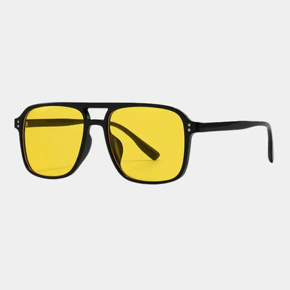 Lunettes de Soleil Sylt Ambre
