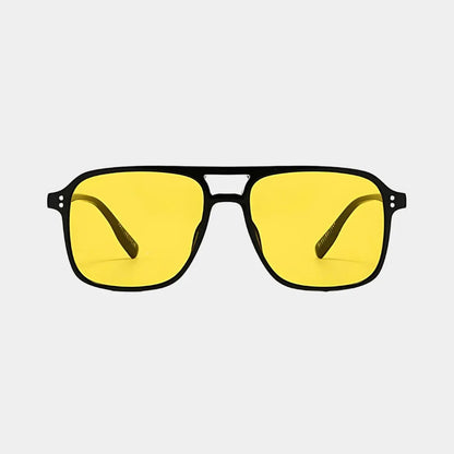 Lunettes de Soleil Sylt Ambre