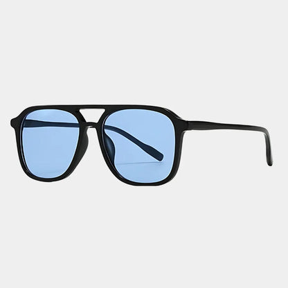 Lunettes de Soleil Sylt Luxe Marine