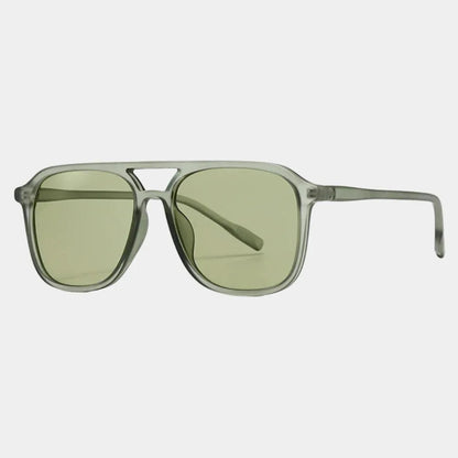 Lunettes de Soleil Sylt Luxe Tabac