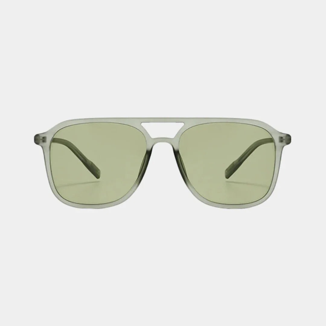 Lunettes de Soleil Sylt Luxe Tabac