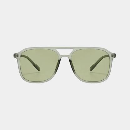 Lunettes de Soleil Sylt Luxe Tabac