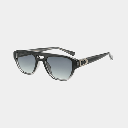 Lunettes de Soleil Tegernsee Fumé